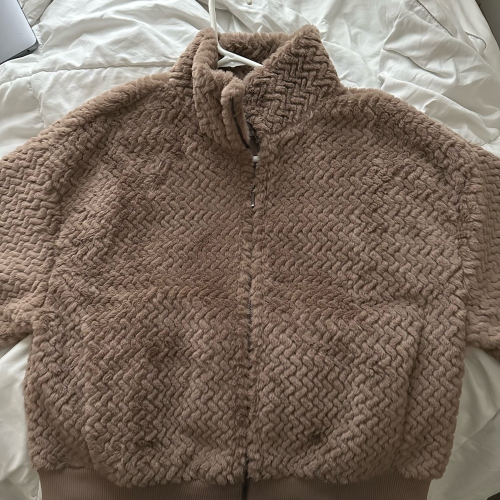 Abercrombie and Fitch Coat